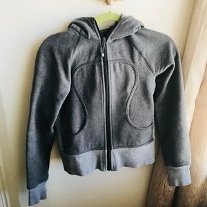 Lululemon🍋 Zip-Up Hoodie